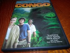 Congo [DVD] comprar usado  Enviando para Brazil