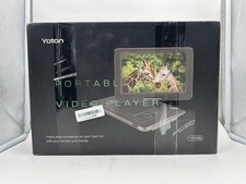 Yoton 17.5 portable for sale  Pompano Beach