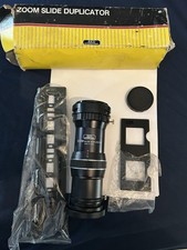 Aico zoom slide for sale  LONDON