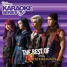 Usado, Disney Karaoke Series: Best Of Descendants (Various Artists) DISNEY KARAOKE ... comprar usado  Enviando para Brazil