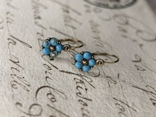 Antike jugendstil hrringe gebraucht kaufen  Köln