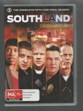 Southland season compatible for sale  KETTERING
