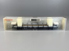 Fleischmann rungenwagen 5287k gebraucht kaufen  Wolfegg