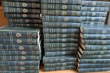 Harvard classics deluxe for sale  Beaverton