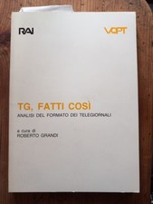 Roberto grandi fatti usato  Magliano Sabina