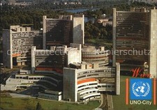 Wien Uno City, usado comprar usado  Enviando para Brazil