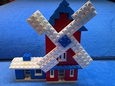 lego windmuhle gebraucht kaufen lego windmuhle gebraucht kaufen Dormagen