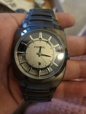 Fossil arkitekt fs4314 for sale  Forney