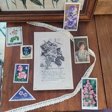 Lotto materiale vintage usato Lotto materiale vintage usato  Vinadio