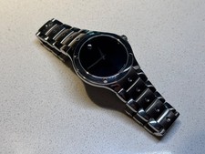 Movado sports edition for sale  Wynnewood