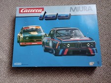 Carrera 160 miura gebraucht kaufen  Beckingen