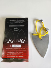 Loncraine broxton rocket for sale  SWINDON