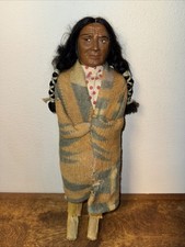 Antique stuffed body for sale  Denver