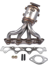 Exhaust manifold catalytic for sale  Dallas