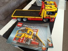 Lego 8109 technic gebraucht kaufen Lego 8109 technic gebraucht kaufen  Plettenberg