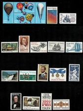 1983 commemorative postage for sale  Seattle