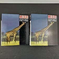 Vintage 90s wildlife for sale  Rainbow City