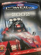 Vrhtf nhra 2002 for sale  Palm Desert