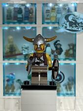 Lego minifigure viking usato  Firenze