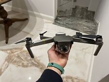 Dji mavic pro usato  Biancavilla