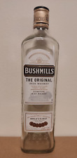 Bushmills original irish for sale  BRISTOL