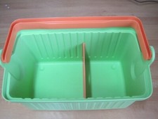 Tupperware große box gebraucht kaufen  Borken
