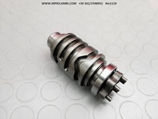 Desmo desmodromico desmodronic usato  Serra de Conti