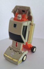 Jouet transformers vintage d'occasion  Gevrey-Chambertin