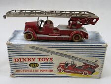 Dinky toys auto d'occasion  Saint-Pourçain-sur-Sioule