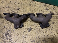 Factory exhaust manifolds for sale  PRESTON