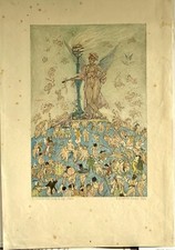 Felicien rops amour d'occasion  Expédié en Belgium
