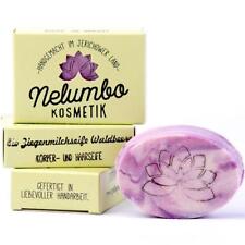 Nelumbo kosmetik ziegenmilchse gebraucht kaufen  Werdau