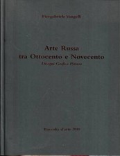 Arte russa tra usato  Italia