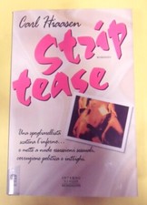 Strip tease una usato  Italia