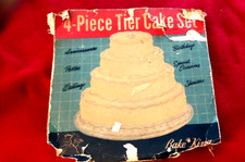Vintage piece tier for sale  Avis