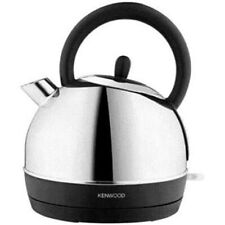 Kenwood kettle stainless for sale  STAFFORD