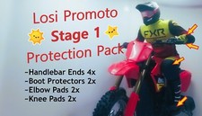 Losi promoto stage for sale  Manassas