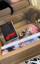 Manga lucky box gebraucht kaufen  Mönchengladbach