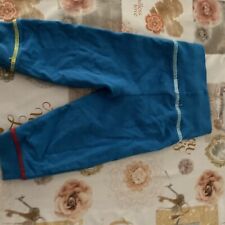 Abbigliamento neonati salopet usato  Decollatura