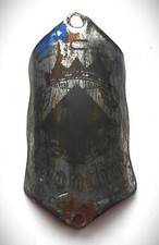Patacchino fregio ottone usato  San Donato Milanese