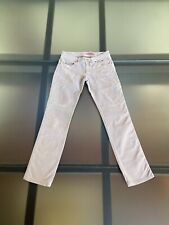 Jeckerson jeans pantaloni usato  Cornate d'Adda