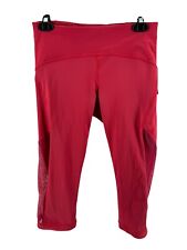 Lululemon women fuchsia for sale  Gresham