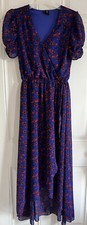 Disney maxi dress for sale  Elizabethtown