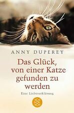 Glück einer katze gebraucht kaufen  Berlin