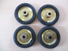 Meccano roues pneus d'occasion  Dijon