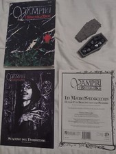 Manuale vampiri secoli usato  Alpignano