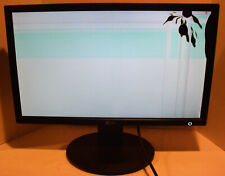Monitor LED LG Modelo 22MB35DMF Full HD 1080p 22" - RACHADO - COMO ESTÁ comprar usado  Enviando para Brazil