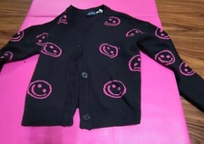 Girls cardigan sweater for sale  Palmer