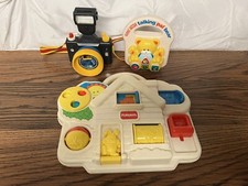 Lot baby toys for sale  Marengo
