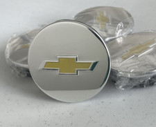 Chevy silver gold for sale  Augusta
